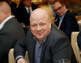 Lucie Urválková, místopředsedkyně představenstva a finanční ředitelka UNIQA Group (193)